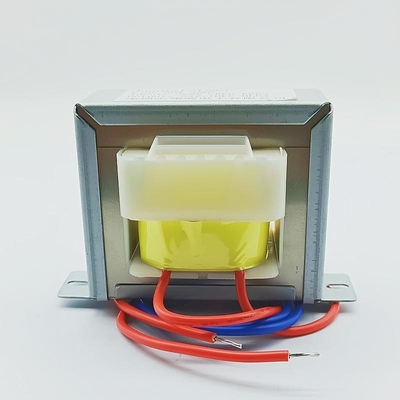 EI66 Transformadores de baixa frequência Transformador de potência para equipamento eletrônico