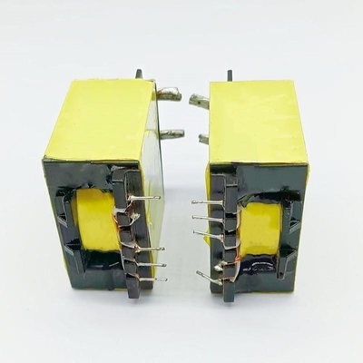 Transformador de alta frequência EC40 ER40 personalizado