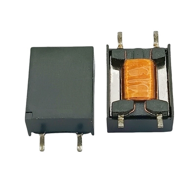 ED8 Transformador de isolamento de áudio para microfones