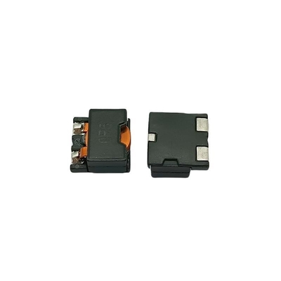 0R5 Indutor de montagem de superfície Indutor de parche SMD de alta potência com fio de cobre