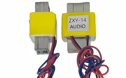 Transformador de áudio ZXY-14