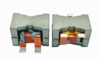 Indutor SMD PQ3220