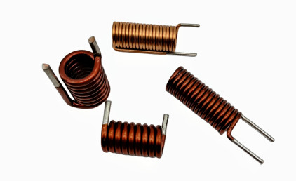 Indutor de pinos de barras magnéticas
