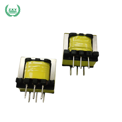 Compacto Design Permalloy Audio Isolamento EI19 Transformador de Baixa Frequência 3 + 3 Pins