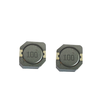 Indutor de potência de moldagem SMD Indutor integrado para placa-mãe de laptop