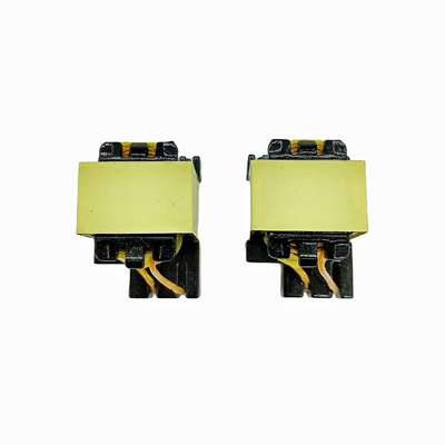 EF16 Transformador de alta frequência Transformador de núcleo de ferrita para adaptador de energia
