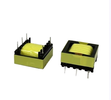 Transformador horizontal de alta frequência ZXY-EFD20