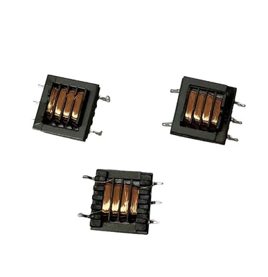 Série EFD EFD15 Transformador de Alta Potência de Alta Frequência 15.8X14.8X7.3MM