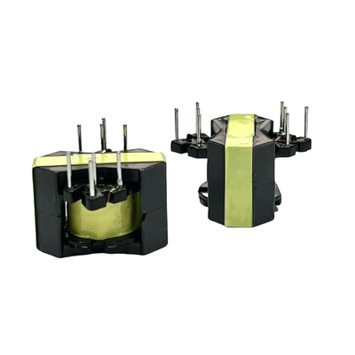 4+4 RM7 Transformador de corrente de alta potência de alta frequência para LEDs Refrigeração natural