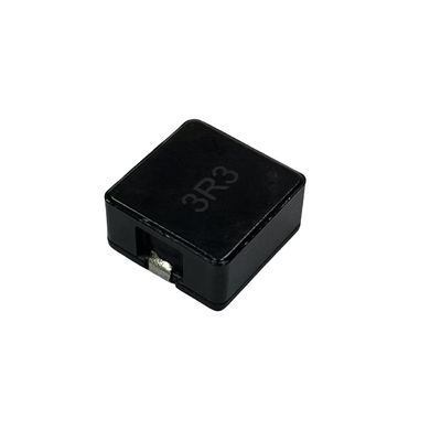 Indutor de potência SMD de uma peça de alto desempenho D2436 Indutor de potência blindado