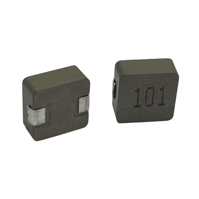Indutor SMD de alta eficiência Indutores SMT blindados 1050-100uH Reduz EMI