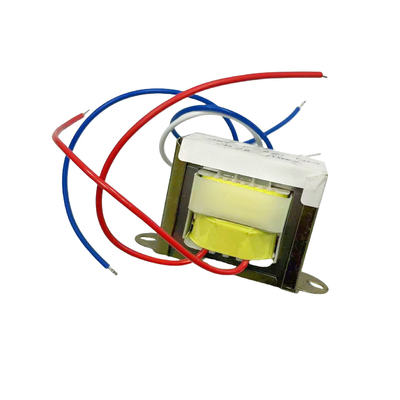220V 30W EI57 Transformador de baixa frequência Step Down Transformador 220v a 110v