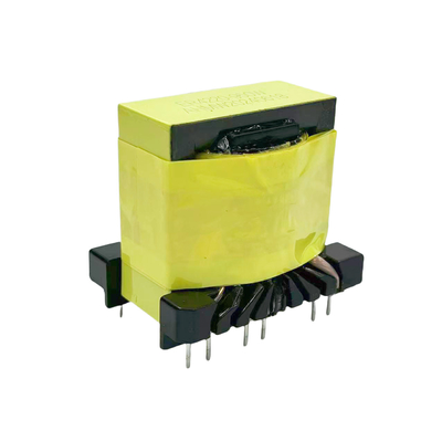 Transformador de alta frequência de 150 a 1000 W ER4220 de alimentação por comutação 6+9 pinos