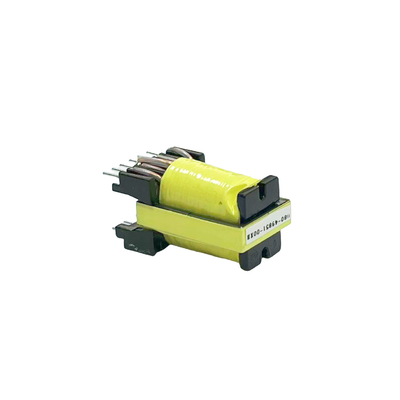 Transformador de potência de núcleos magnéticos de alta tensão da série EEL EEL16 HF 6+4