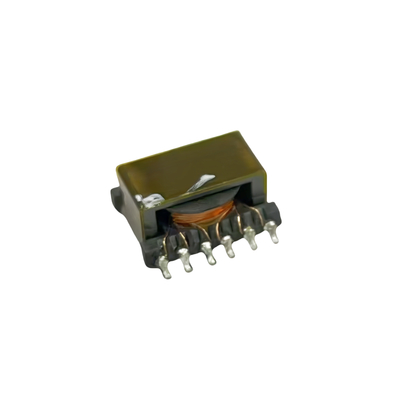 Transformador SMD pequeno Bobbin ER11.5 Transformador de energia de alta frequência
