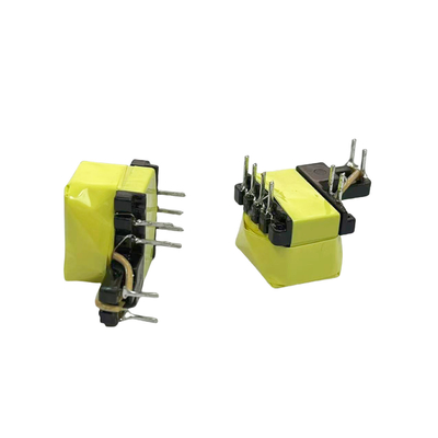 ZXY2240 EE16 Transformador de potência de alta frequência EE transformador de núcleo 1mH
