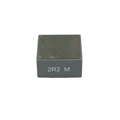 Indutores de alta corrente 2R2 M