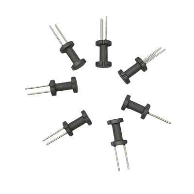 DR10X16 Indutor de potência DIP de alta corrente em forma de I Indutividade personalizada