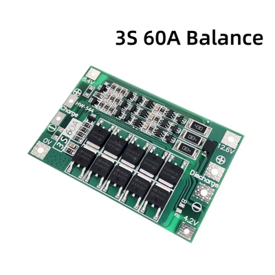 Vendas directas de placas de circuitos impressos eletrónicos de placa de PCB de várias camadas