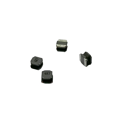 Miniatura Ferrite 4,7uH Indutor de potência 4R7 SMD Indutor Imprimir SMT Indutor