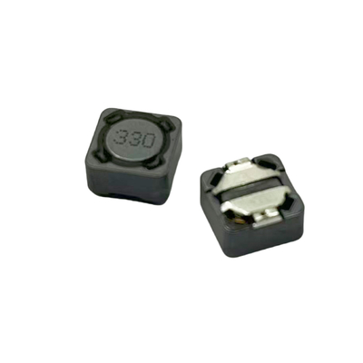 330M 33uH Ferrite Core SMD Chip Power Inductor Capacidade de Carregamento de Alta Corrente