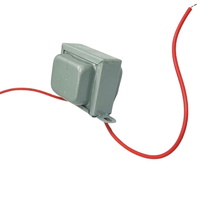 Transformador eléctrico de alimentação de um portador de caixa de metal EI48 30W 40W