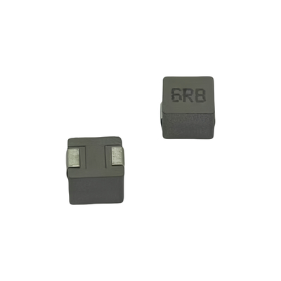 Indutor de chip de baixa perda 6.8UH 6R8 Indutor de potência blindado SMD para conversor DC/DC