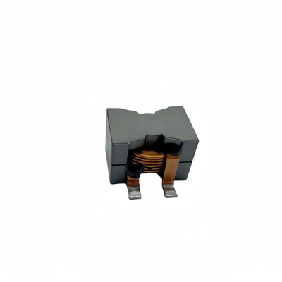Indutor de potência SMD de alta corrente de ferrite/MnZn