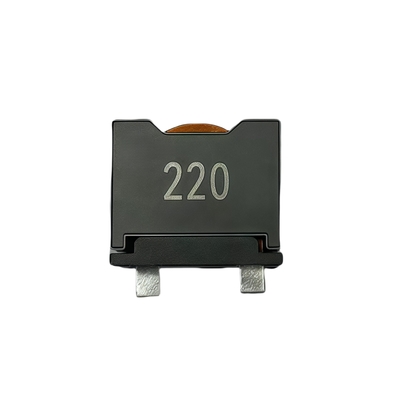 ER2923 Indutor de alta potência de enrolamento de arame plano DC para DC