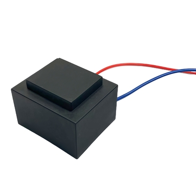 Indutor de transformador de potência de baixa frequência