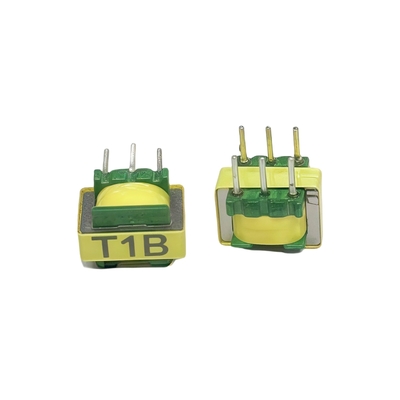 EE10 SMPS Transformador Flyback Transformador de Alta Frequência Chapa de aço níquel T1B