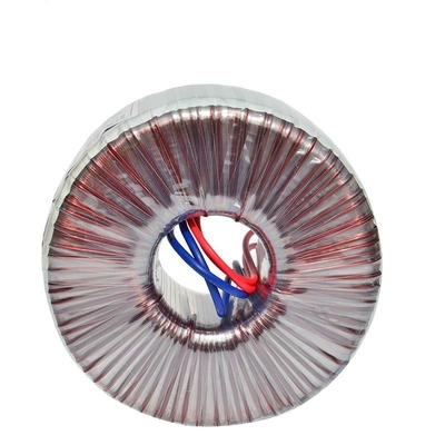 Transformador toroidal de 240 V 100 W 100 V para conversão de 12 V 24 V 48 V