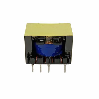 Transformador de Alta Frequência PQ2014, Transformador de Comutação com Núcleo de Ferrite e Pino Vertical PQ2014 para Driver de LED e Carregador