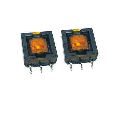 Tipo transformador abaixador 110v de EFD do transformador de alta frequência a 12v