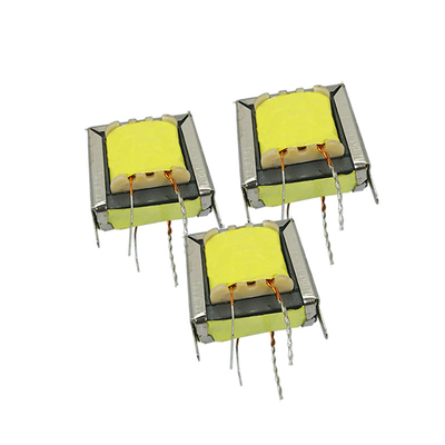 EI28 Transformador de baixa frequência de áudio Transformador de impulso de impulso de áudio Pés macios 2+2