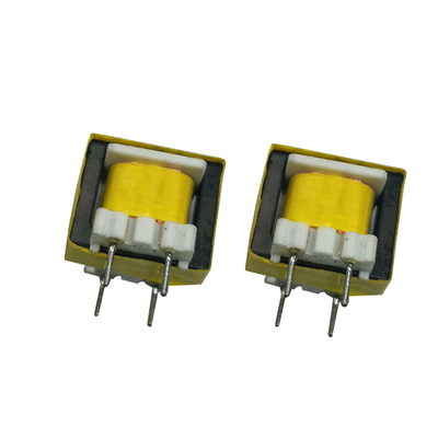 Hard Feet EI14 Transformador de áudio de baixa frequência Som de precisão para sistema Hi-Fi