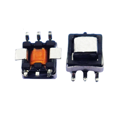 Ferrite Mini EE5.0 3+3 Transformador de corrente de alta frequência