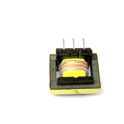 Z11 Transformador de corrente de baixa frequência de chapa de aço de silício EI24 Vertical 1000:1